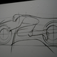 Image for article titled io9 Visits Flynn's Arcade, Gets First Look At New Light Cycle